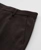 STCO Extra Fine Wool 41 Light Brushed Formal Pants_Two-Tone Wine (Classic Fit)_Sslud62Csa