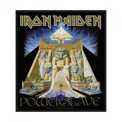 Powerslave Standard Patch