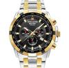 Watch Swiss Alpine Military 7043.9147 Star Fighter
