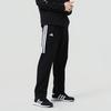Men's Cotton Blend Fleece Track Pants