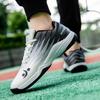 Professional Mens Badminton Shoes Professional Sports Shoes for Women Breathable Indoor Court Sneakers Competition Sports Shoes