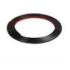 Scratch-Resistant And Anti-Collision Car Bright Door Edge Trim Bright Surface