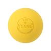 Silicone Fascia Massage Ball Portable Muscle Relaxation Ball Plantar Exerciser Sphere  Acupoint