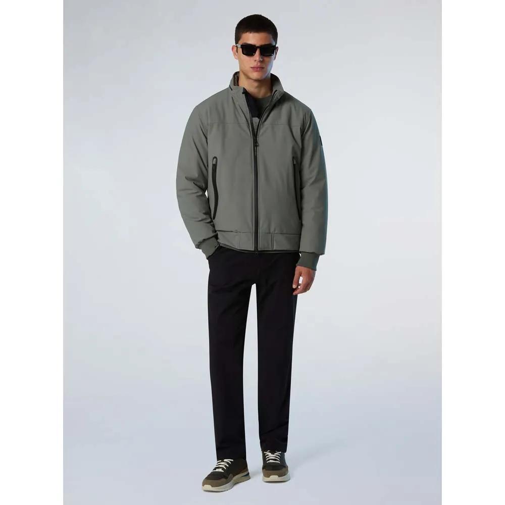 North Sails Jacket Voyager Sailor