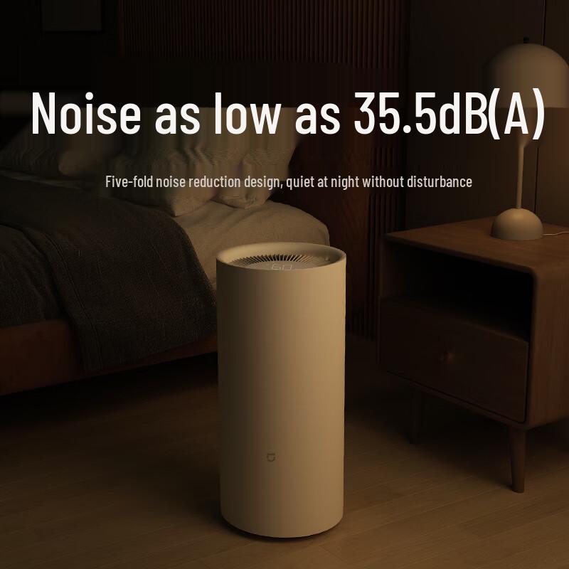 Mijia Smart Dehumidifier