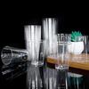 Jinyuan Clear Plastic Aviation Cups