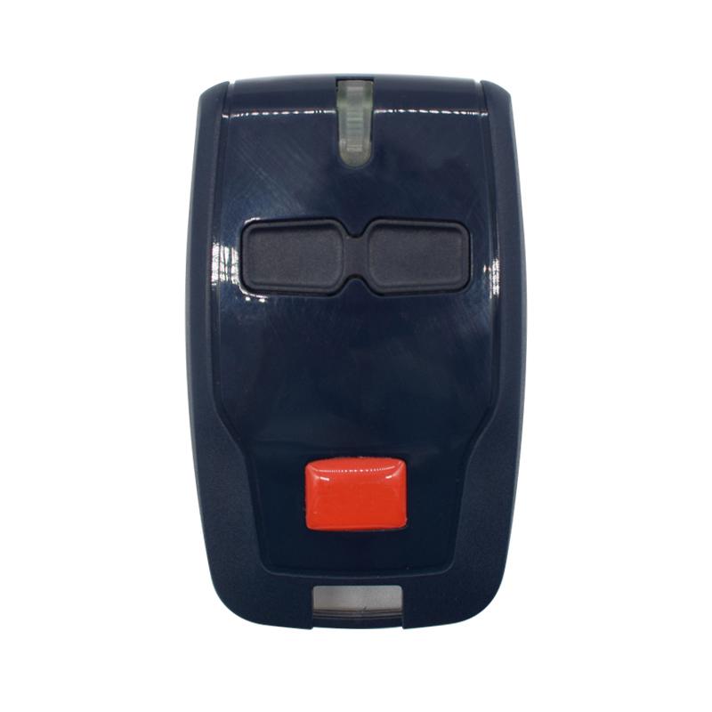 BFT B RCB02 RCB04 MITTO 2 4 Remote Control 433MHz Rolling Code BFT MITTO2 MITTO4 RCB 02 04 KLEIO Garage Door Remote Control 1PCS