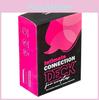 Intimate Connection Deck Romantisches Gesprächskartenspiel für Paare zur Stärkung der Bindung