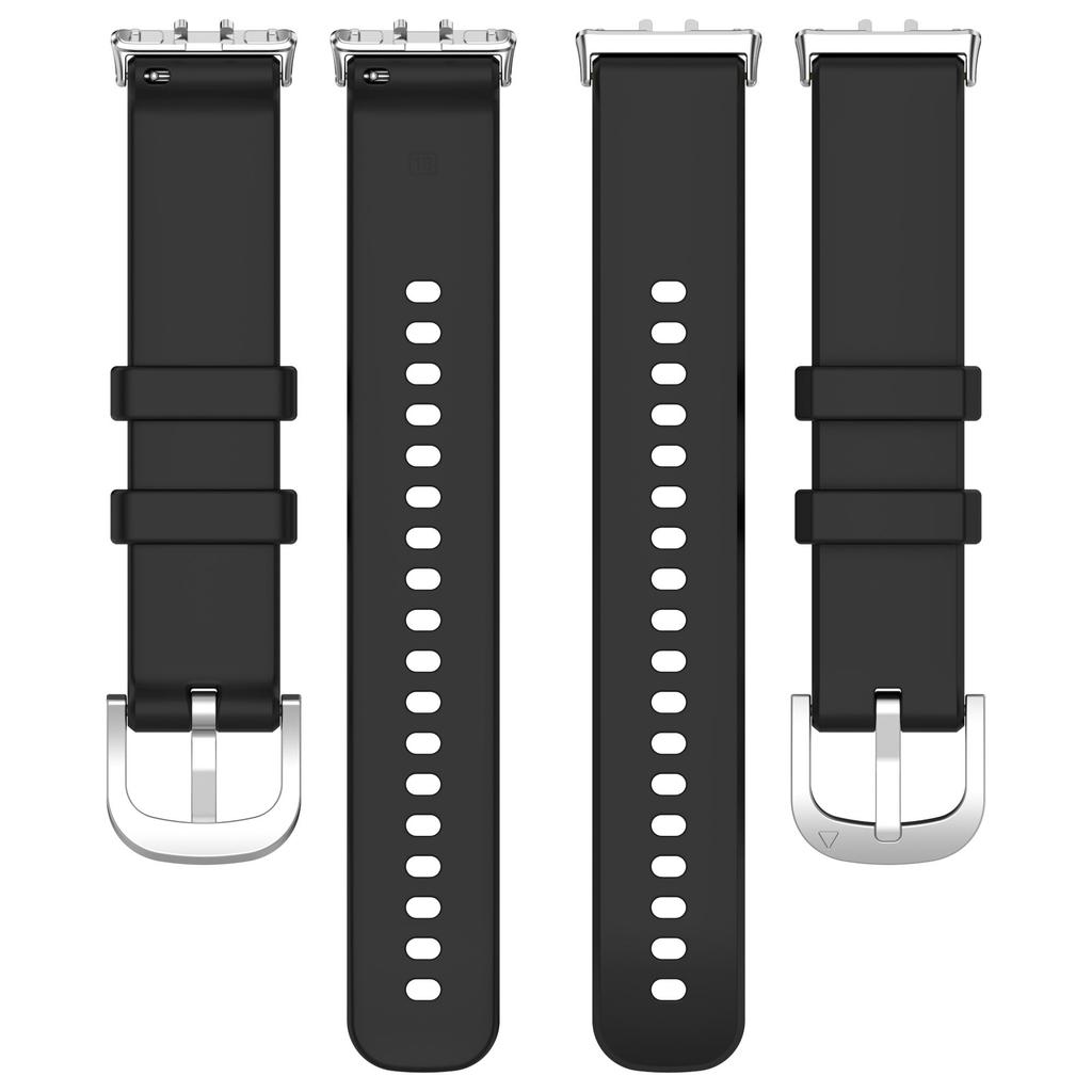 For Samsung Galaxy Fit3 Watch Band Soft Silicone Strap Replacement