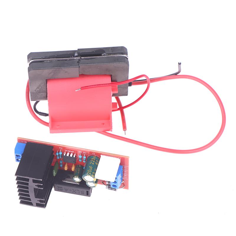 High-Power  30,000 Volt High-Voltage Package Drive Board Inverter Electrostatic Generator Fast Flash Charging Bag