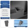 Zeekr 009 Car Interior Trash Can & Umbrella Holder for Door Storage