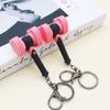 Porta-moedas, clips, porta-chaves – Chaveiros