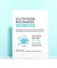 APLB Glutathione Niacinamide Sheet Mask (10pcs)