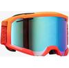 Leatt Velocity 4.0 Mtb Red Sports Cycling Glasses