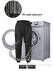 Unisex Multi-Zone Heated Winter Pants with Knee Warmers and Pockets
