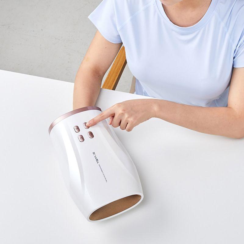Dr.Well Hand Heal Hand Massager DR-830