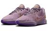 Nike Lebron 21 Ep 'Purple Rain' FV2346-500