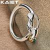 925 Silver Kink 7-10 Ring For Women Lover Party Fashion Accessories Jewelry