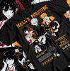 Unisex T-Shirt, Ästhetischer Anime, Anime-Shirt, Anime-Sweatshirt, Spezielles T-Shirt, Anime-Fan-Geschenke, Comfort Colors Shirt, Manga-Anime-Shirt