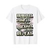 Build It Tune Race Break Fix Autorennen T Shirt Vintage Washed Stylish Breathable Stretched Top For Everyday Wear Graphic