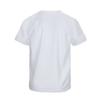 Under Armour Simple Quick-Dry Raglan Sleeve Round Neck Short Sleeve T-Shirt Unisex Tops White 21500140-100