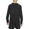 Nike Kids T Shirts Crew Neck Moderate FD3925-010