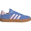 Vl Court 3.0 Sneakers Leather Blue