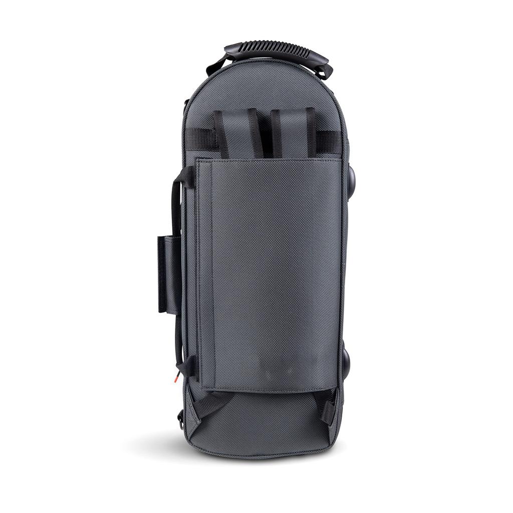 GATOR Lightweight Semi-Hard Trumpet Case, Shaped, Adagio Series, EPS, GL-TRUMPET-S23