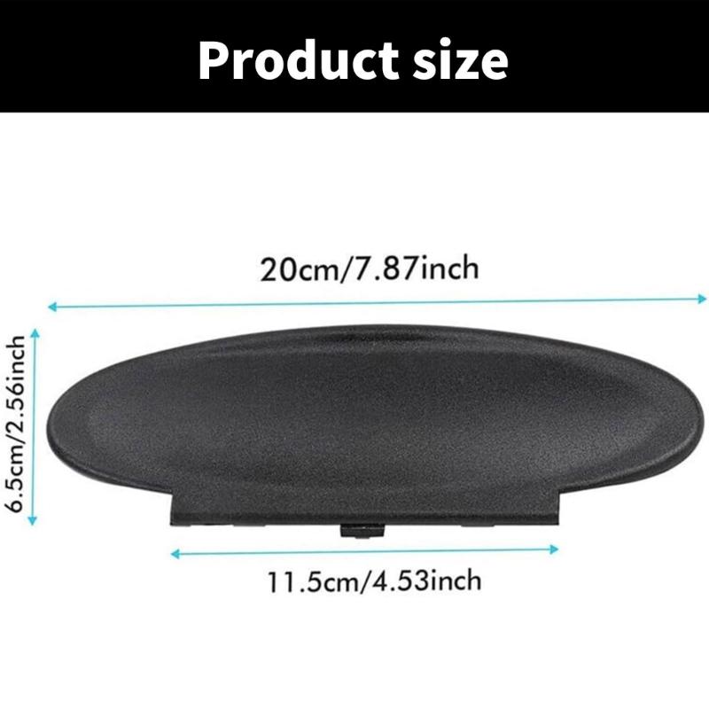 Visiere Parasole Auto Copertura Specchietto di Cortesia Sostituzione Visiera Parasole Copertura Specchio Trucco per 911 996 997 Accessorio Auto 99670142102