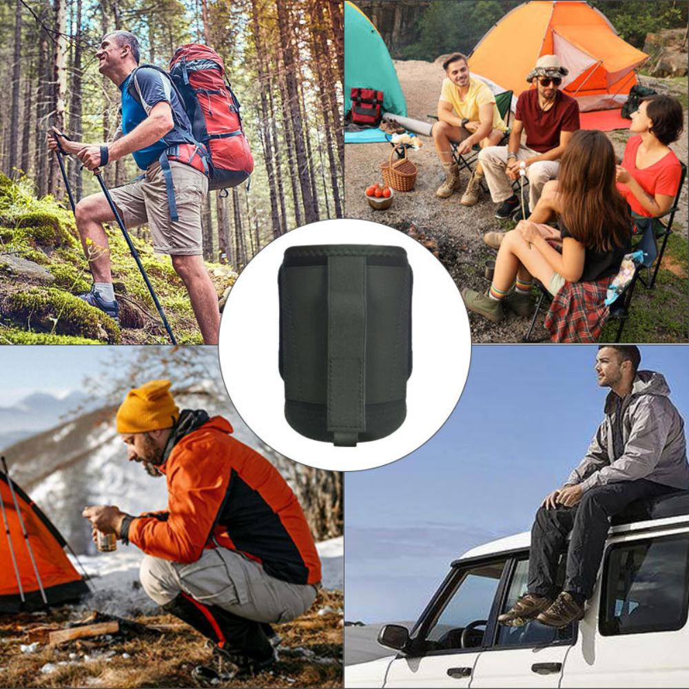 Neoprene Ankle Holster With Padding For Concealed Carry, Spare Magazine Pouch & Extra Elastic Secure Strap For Concealment For Women Men