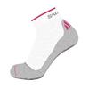 Womens/Ladies Ultra Ankle Socks (Pack of 2)
