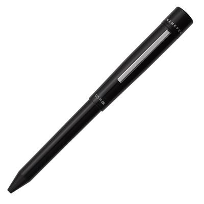 Shachihata Logno Name Black Sold Pen, (Stamp Separately) TKS-LN2