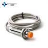 M12 Inductive Proximity Sensor Switch LJ12A3-4-ZBX