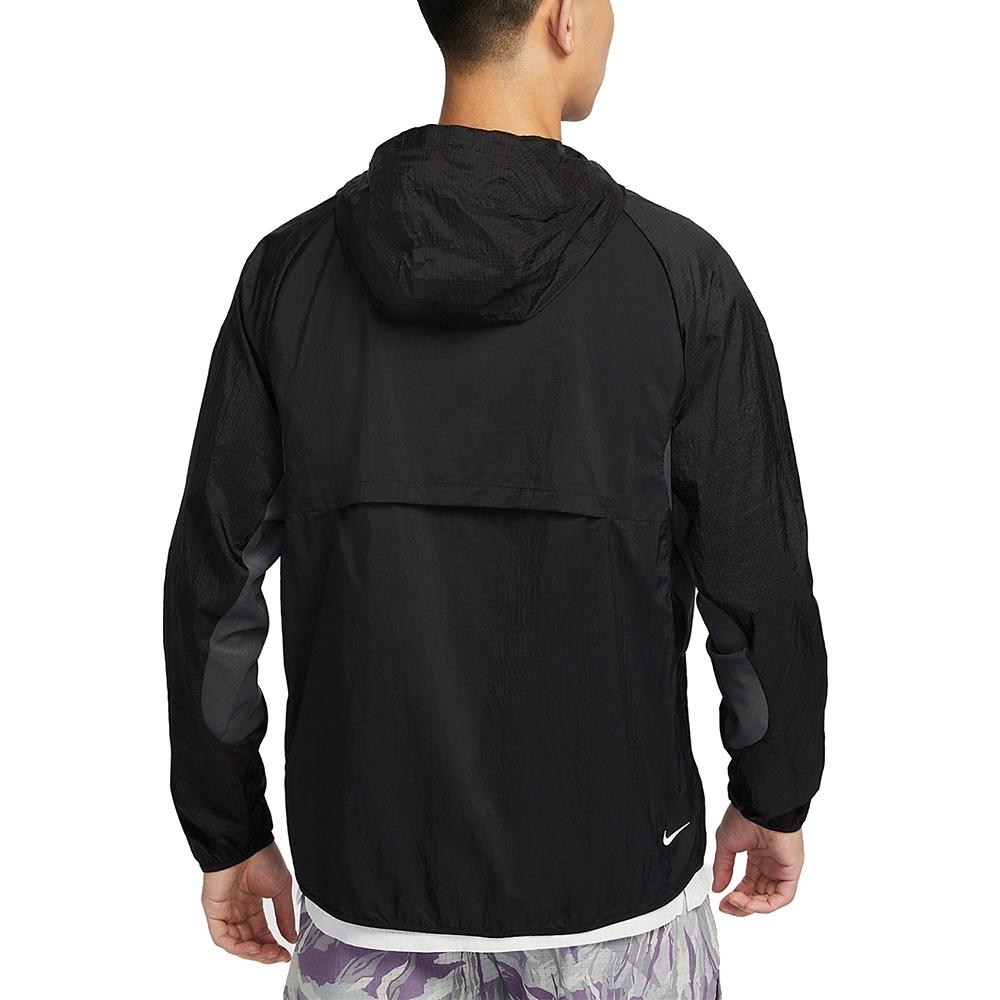 Nike Trail Aireez Jackets & Coats Men's Black FN4003-010