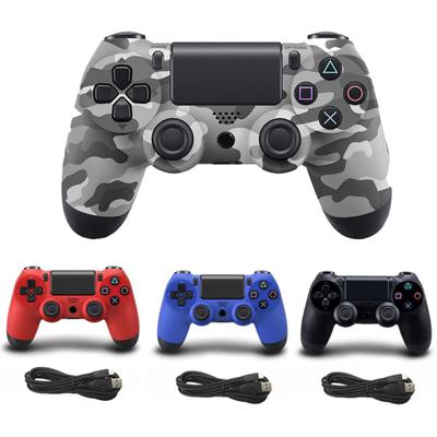 Herní konzole s kabelovým připojením Gamepad pro Sony PS4