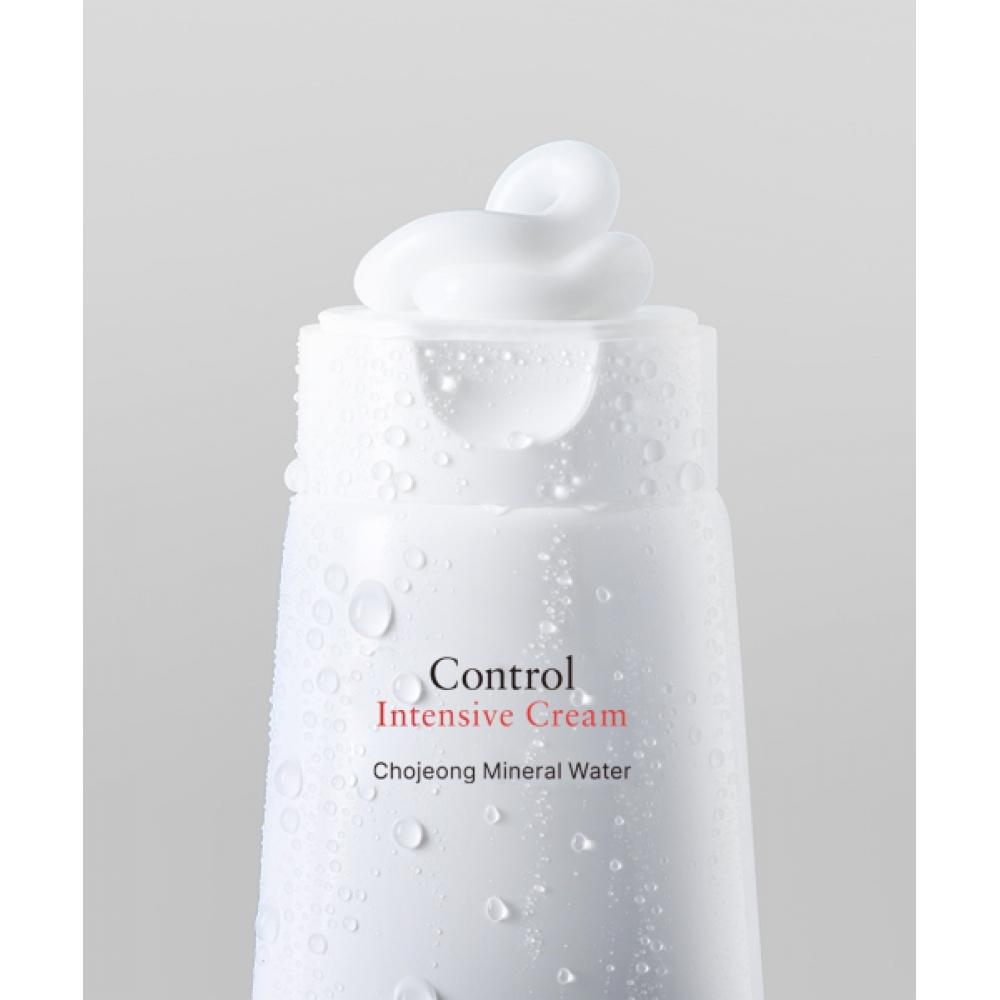 Rbfy Control Barrier Cream 100ml