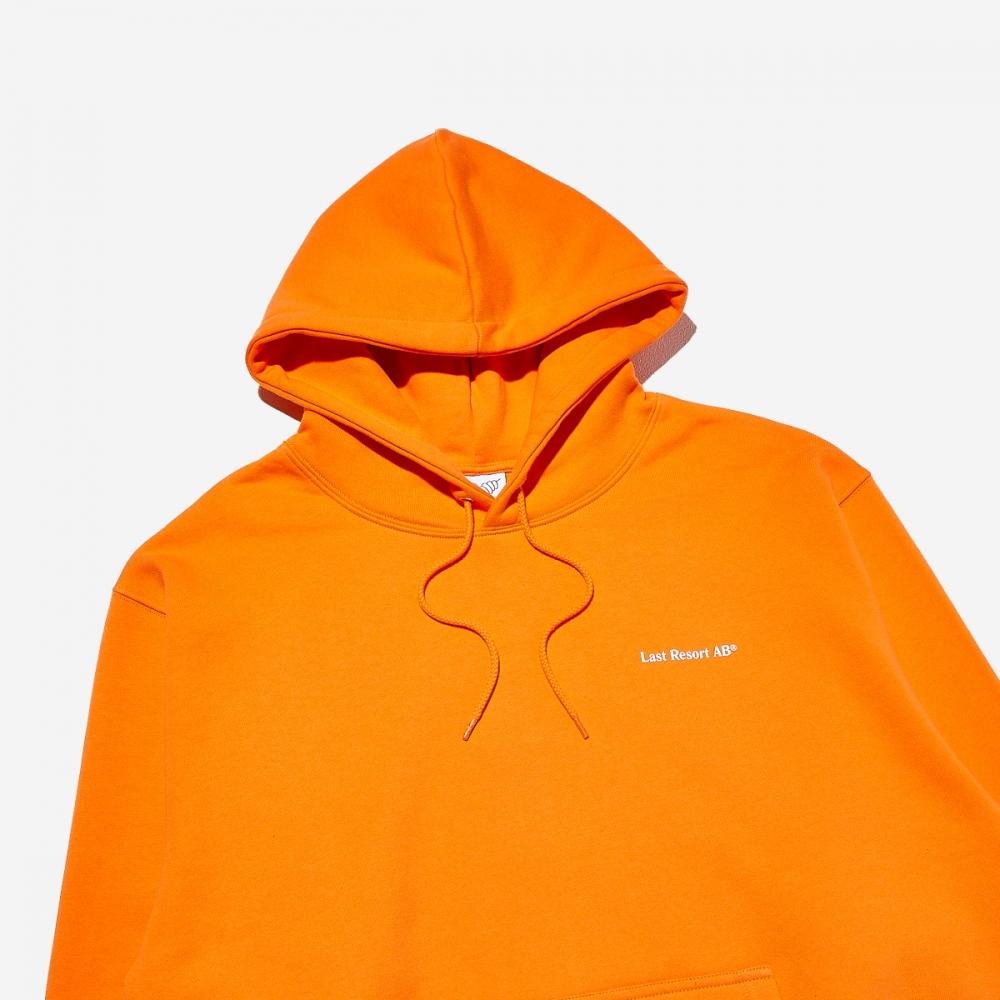 Last Resort Ab World Hoodie  Enlighten Ls Tee