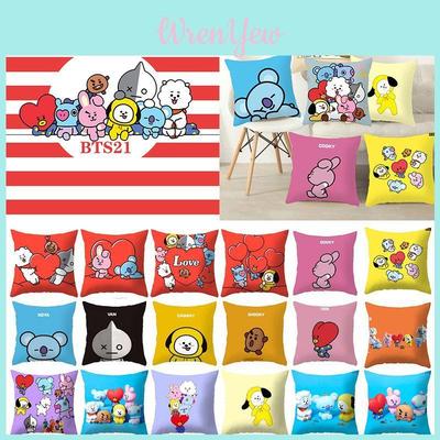 Ropa de mesa y sofá – Fundas de cojín