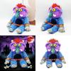 Peluche My Pet Monster Giocattolo da Collezione Animale Morbido Ripieno Per Bambini E Fan