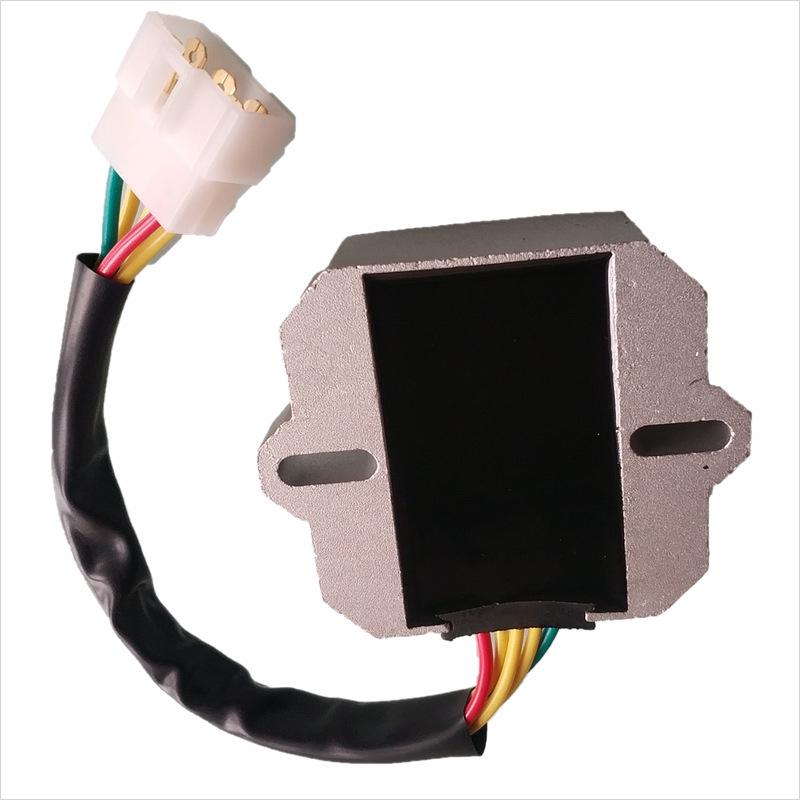2056.1 Compatible with Suzuki GSX R 750 (1998-2005) - Part Number: 32800-33E20
