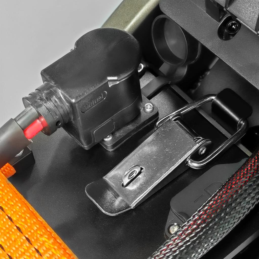 Electric Bicycle Coswheel GT20 Pro 20" 1500Wx2 Motor Fully Suspended Adult Electric Bicycle 48V 40AH Dual Hydraulic Brake