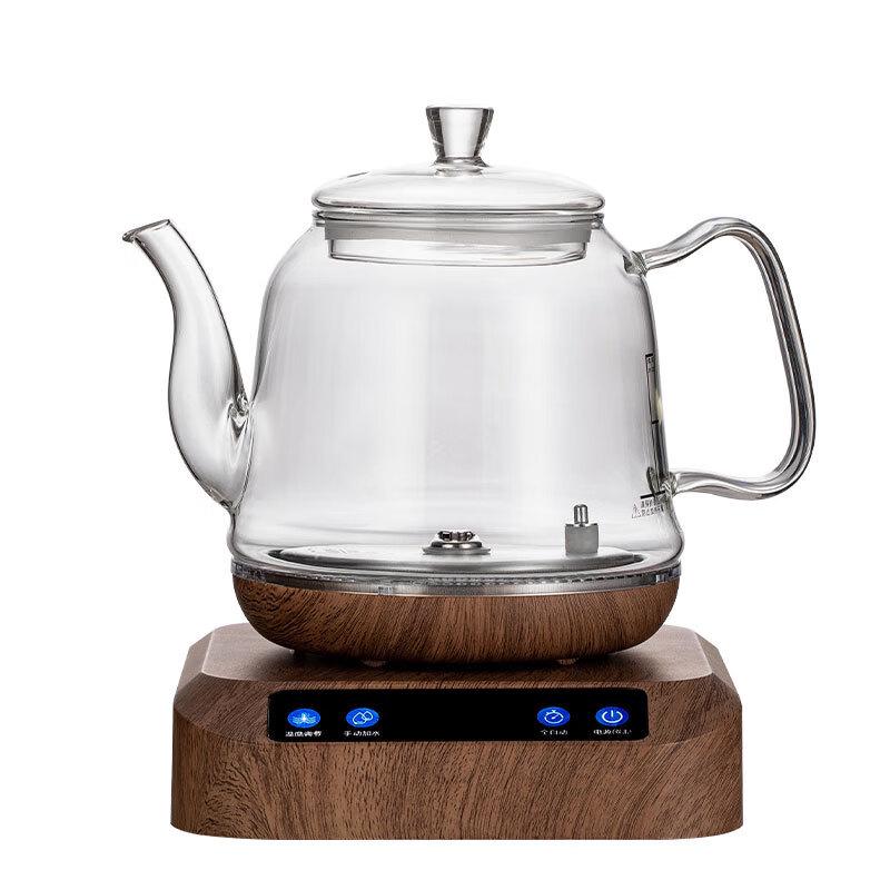 Smart WiFi Multifunction Kettle & Thermal Pot