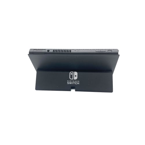 Nintendo Switch Nintendo Switch Organic EL Main unit only Single item No other accessories *Product without package