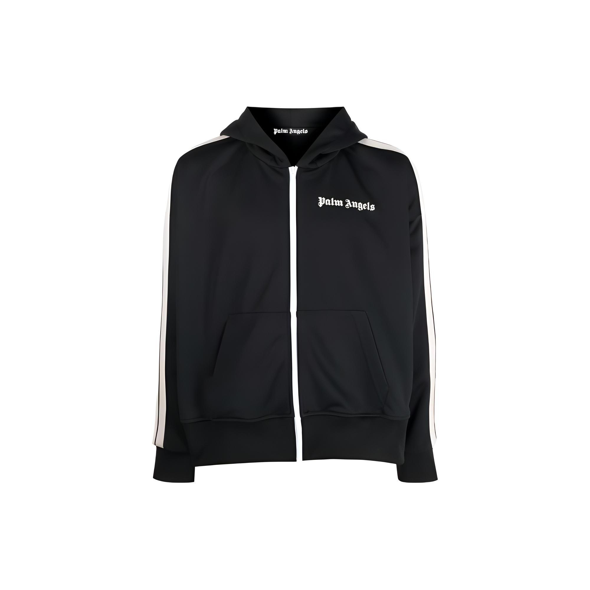 PALM ANGELS SS23 Logo Unisex PMBD051S23FAB0011003