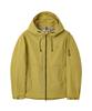 Brompton London Roll Pack Jacket - Mustard (P261Ujp101)