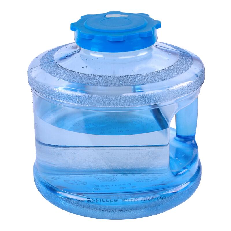 

Baijie Food Grade PC Portable Water Bucket