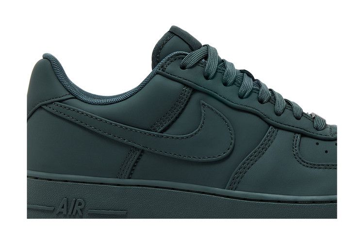 Men's Sneakers Nike Air Force 1 Low Retro Premium Bomber Grey Bomber Grey/Black/Bomber Grey