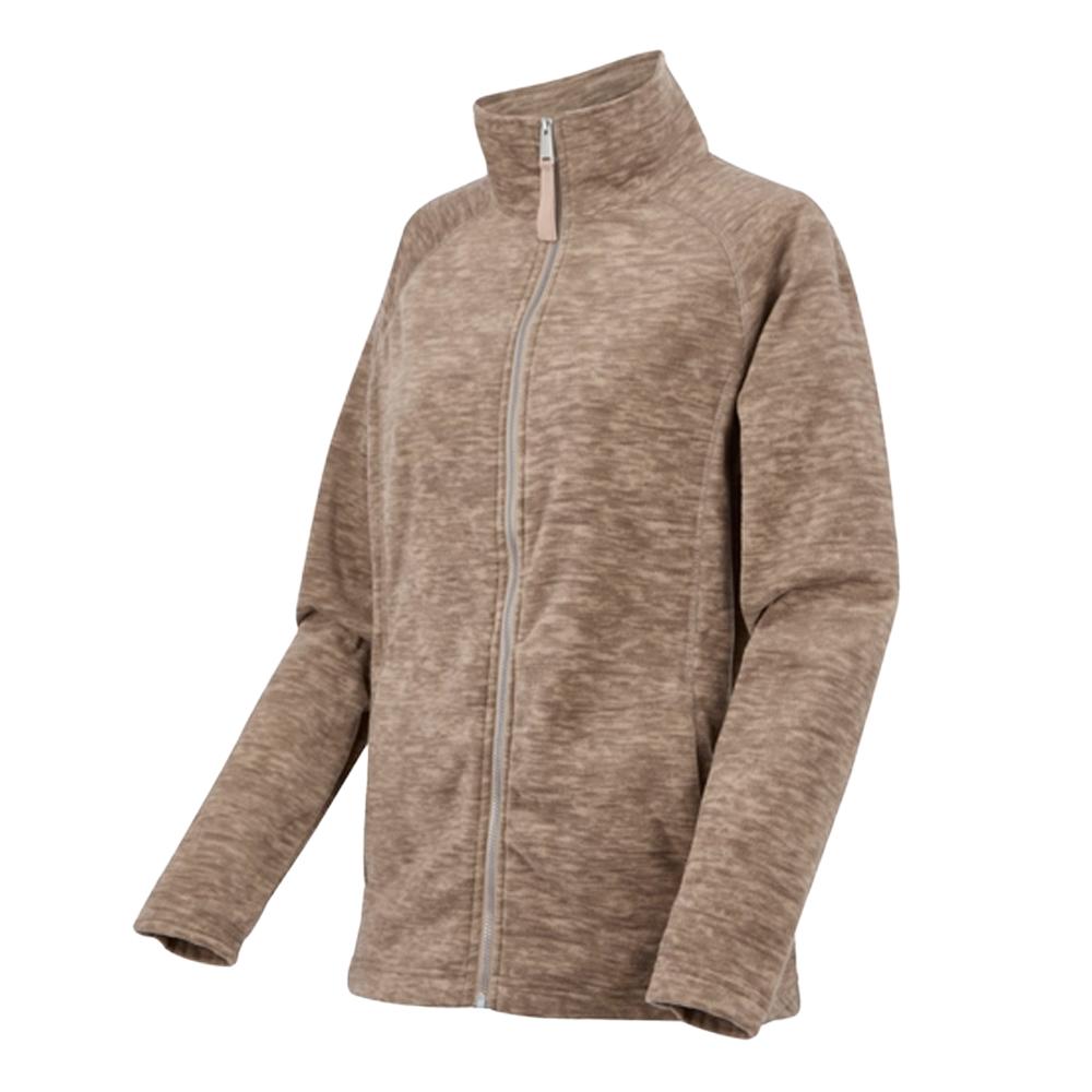 Regatta Womens/Ladies Mayse Full Zip Fleece Jacket