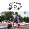 Taillight Set Scooter Supplies Bike Headlight Multifunctional Turn Lamps