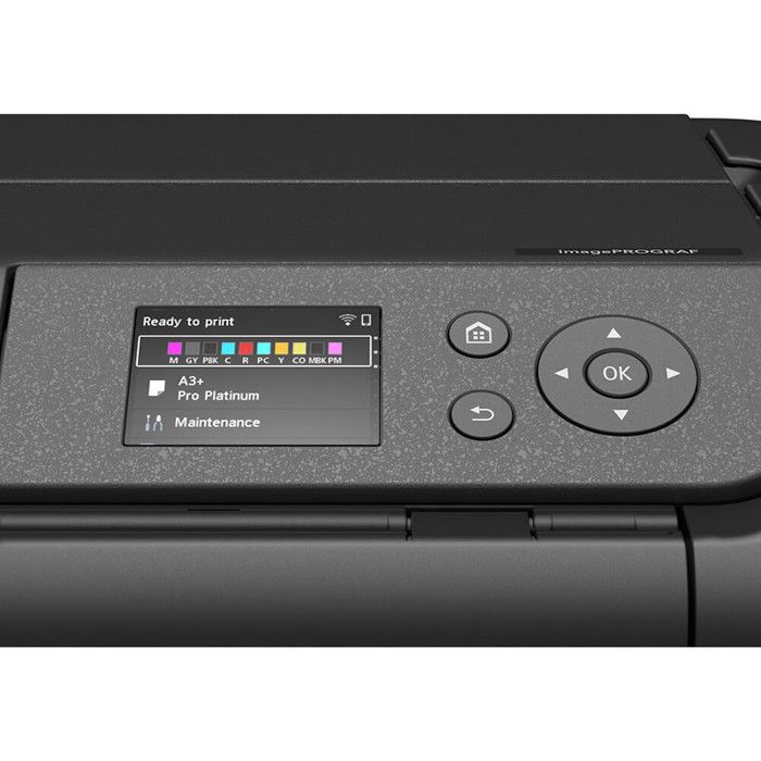 Canon Drucker Drucker pro 310